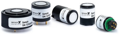 SENSIT Replacement Sensor — O2