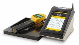 SENSIT SMART-CAL 360 Calibration Station
