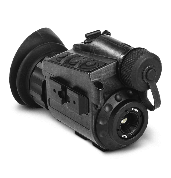 FLIR Breach PTQ136 Thermal Imaging Monocular – Boson® Multi-Purpose Monocular