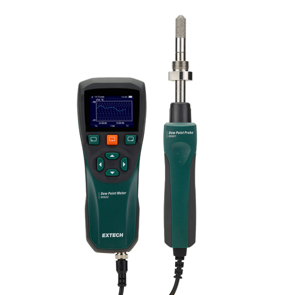 Extech RH600 – Dew Point Meter