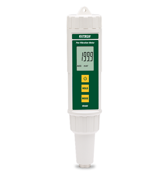 Extech VB400 – Pen Vibration Meter