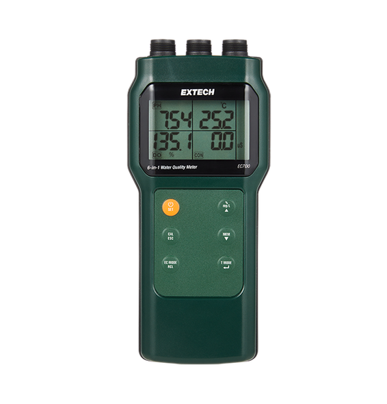 Extech EC700 – | Water Quality Tester Kit