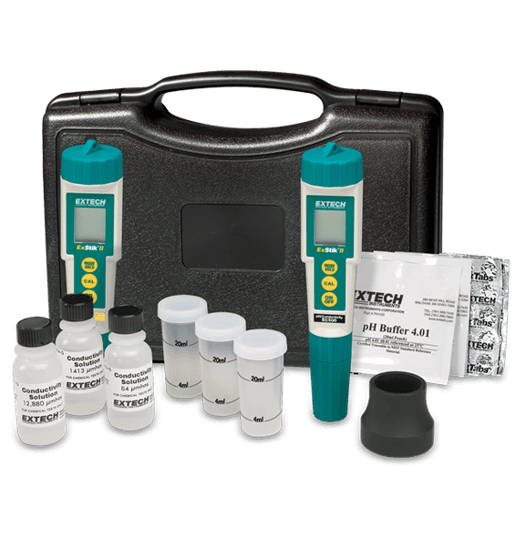 Extech EC510 – Waterproof ExStik