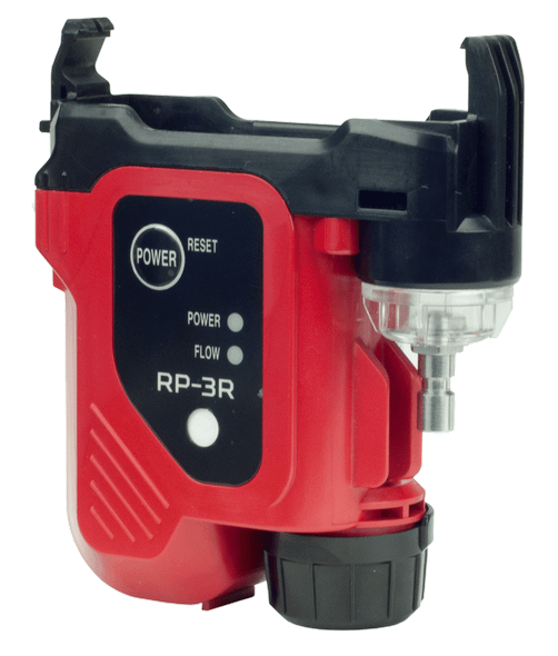 RKI RP-3R Pro sample draw pump for GX-3R Pro gas monitor