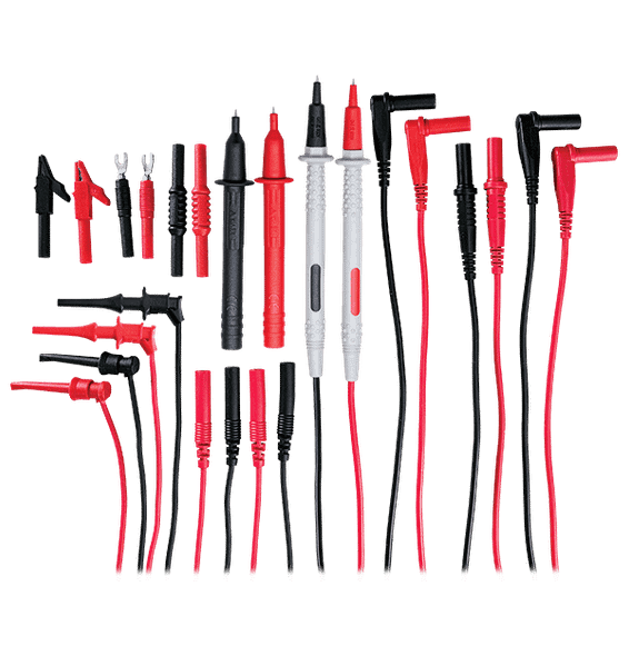 Extech TL841 – Test Lead Kit