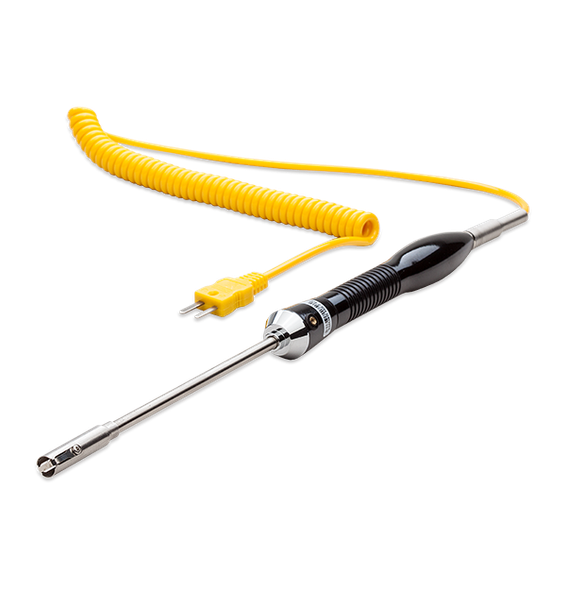 Extech 881602 – Type-K Surface Probe (-40 to 932°F)