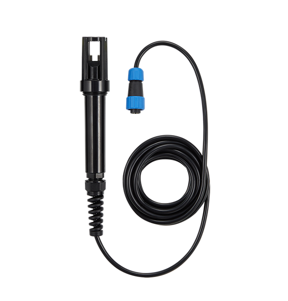 Extech EC701 – Replacement Conductivity Probe With Protective Cap For Ec700