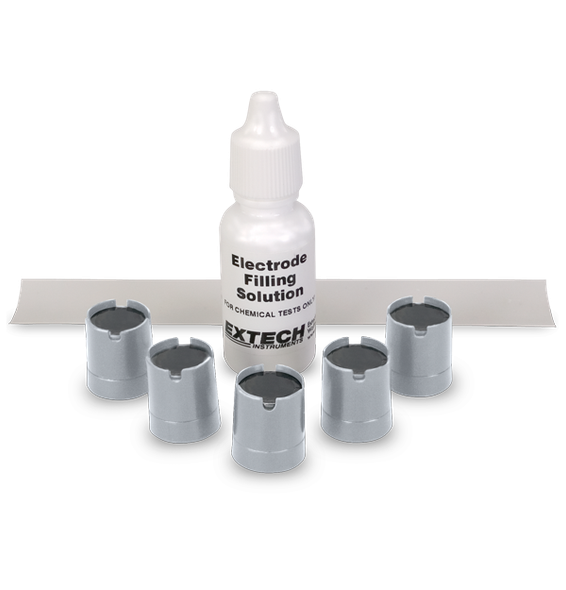 Extech DO603 – Membrane Kit for ExStik® Dissolved Oxygen Meter