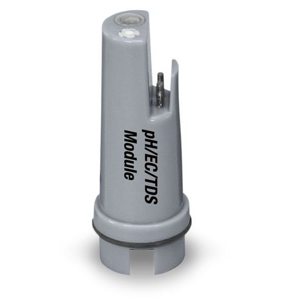Extech EC505 – ExStik® Replacement pH Electrode/Conductivity Cell Module