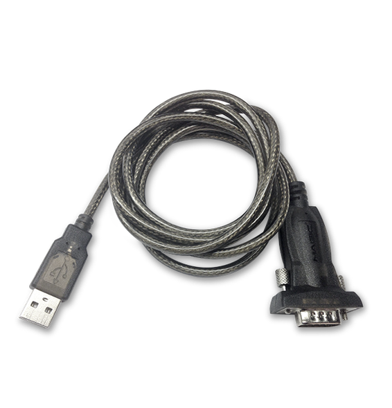 Extech USB100 – Serial Cable