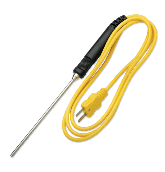 Extech 871515 – Type-K General Purpose Temperature Probe
