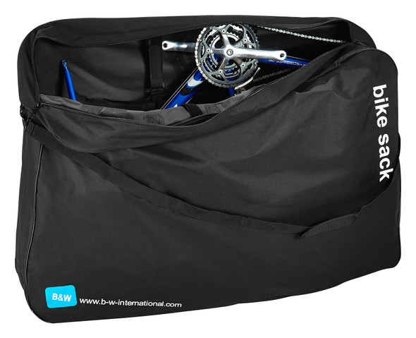 B&W Bike Sack 96250/N