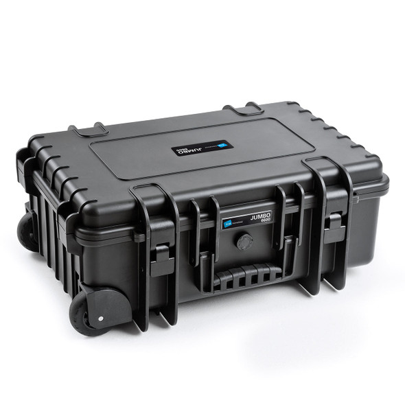 B&W Jumbo 6600 Outdoor Tool Case