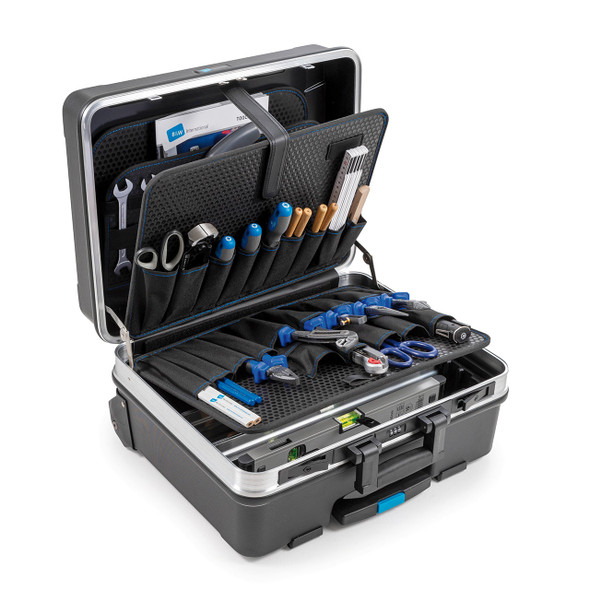 B&W GO Wheeled Tool Case