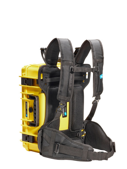 B&W Backpack System (BPS) for Outdoor Cases – Type 50