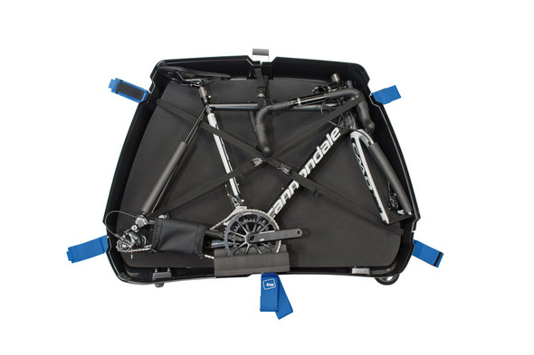 B&W Bike Box II 96500
