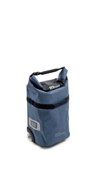 B&W B3 Bag 96400 – Wheeled Pannier Bag