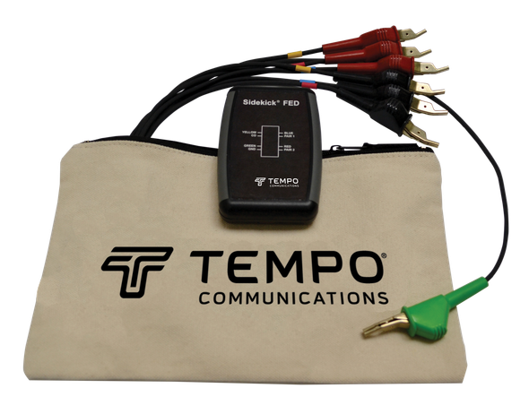 Tempo Sidekick FED Kit (1157-5001)