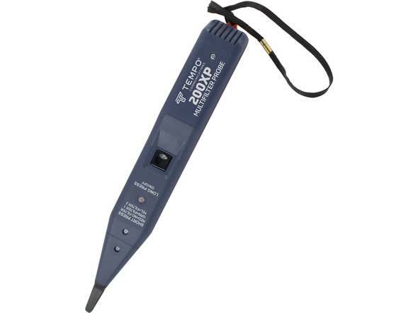 Tempo 200XP/50 – Multi-Filter Tone Probe