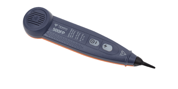Tempo 500FP – Tone Probe