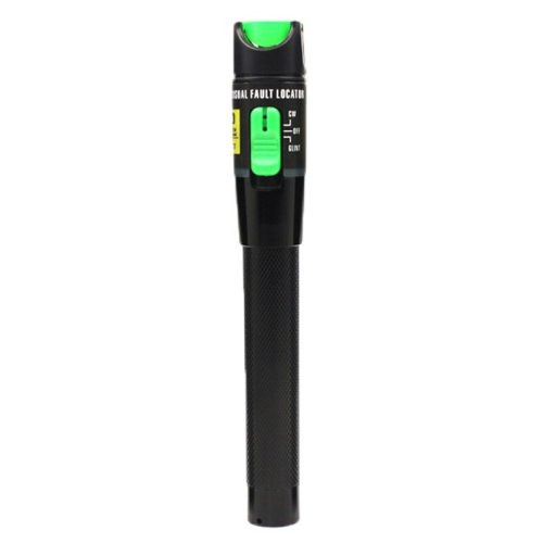 Tempo 500XL – 5mW Visual Fault Locator