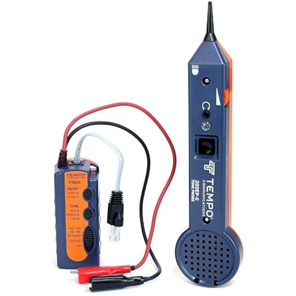 Tempo 711K – Pro Tone & Probe Kit