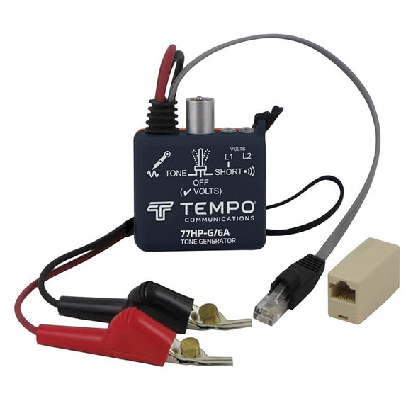 Tempo 77HP-G – High Power Tone Generator