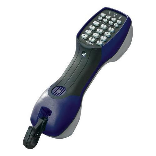 Tempo PE961 – ADSL-Safe Telephone Test Set