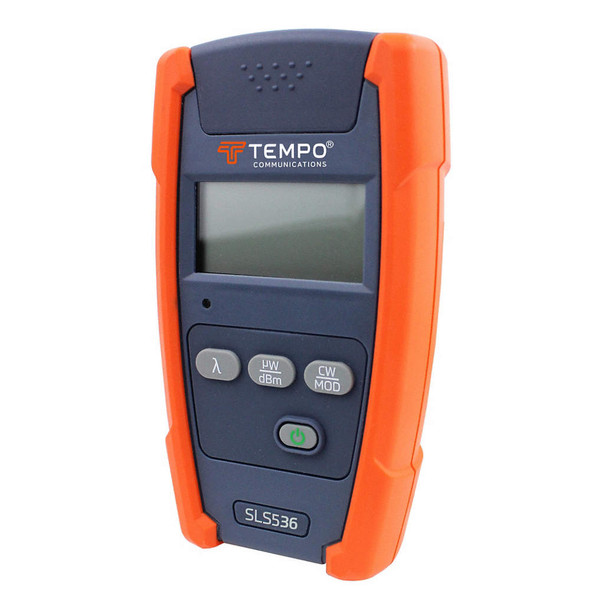 Tempo SLS536 – Triple Wavelength Laser Source
