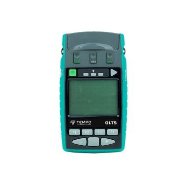 Tempo T23424OL-APC – OLTS Bidir Orl Length 850-1300 Nm LED 1310-1550 Nm U/S Laser APC
