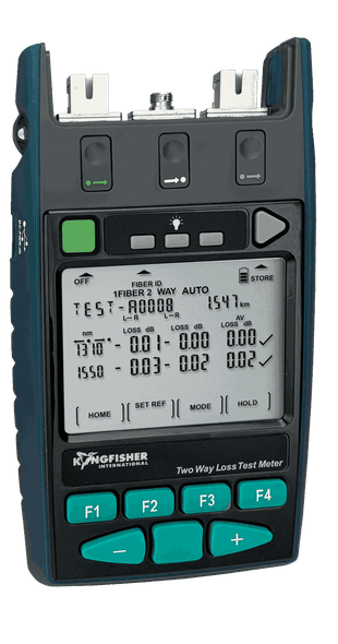Tempo T2722 – OLTS 1310-1550 Nm Laser Ingaas