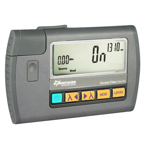 Tempo TK052 – Kit Pocket Loss Test MM 9000 Ingaas