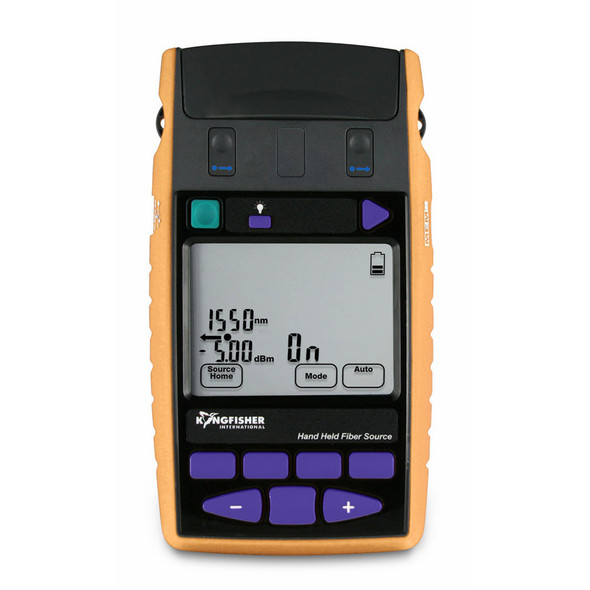 Tempo TK872 – Kit MPO Visual Cable Verifier Mpo-72