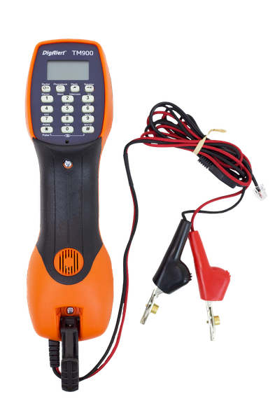 Tempo TM900 – DigAlert Test Telephone