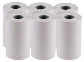 SENSIT Replacement Paper (6 pack)
