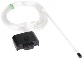 SENSIT Motorized Pump with 10' Tubing/Confined Space Probe