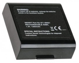 SENSIT NiMH Battery Pack (spare)