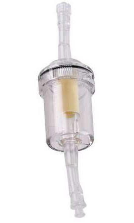 SENSIT Dirt and Water Filter Assembly — GOLD G2 / GOLD G3