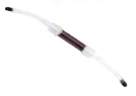 SENSIT Permanganate Filter (single) "acid gases" like Sulfur based, SO2, NO2, HCN, H2S