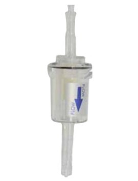 SENSIT Dirt and Water Filter Assembly (inline)
