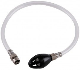 SENSIT Leak Survey Drag Tube Assembly
