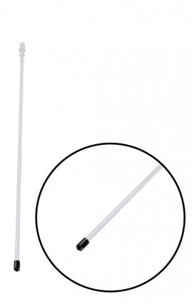 SENSIT 30" Polycarbonate Bar Hole Probe (no hose assembly)