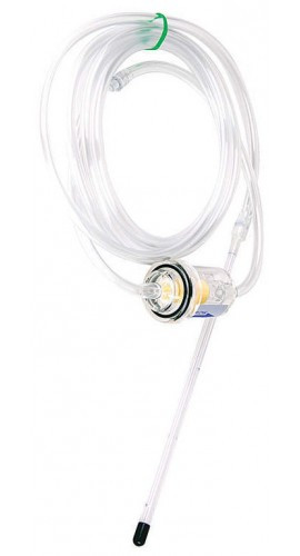 SENSIT Confined Space Probe (10') with Hose Assembly — Trak-It IIIa