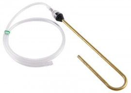 SENSIT Purge Probe (Brass) with Hose Assembly