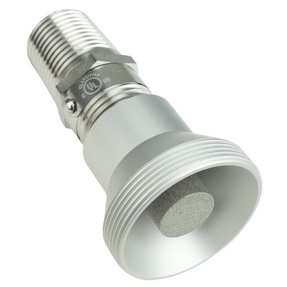 RKI 61-0191RK-02 CO2 0 - 5,000 ppm replacement sensor (representative image)