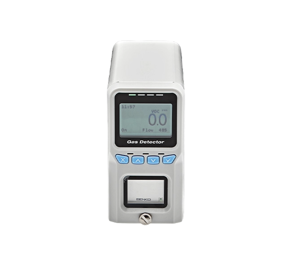 Senko SI-H100 Pumped Detector Head