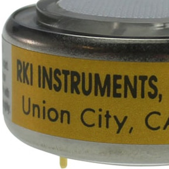 RKI 66-0050 CO2 0 - 5 % vol replacement sensor (representative image)