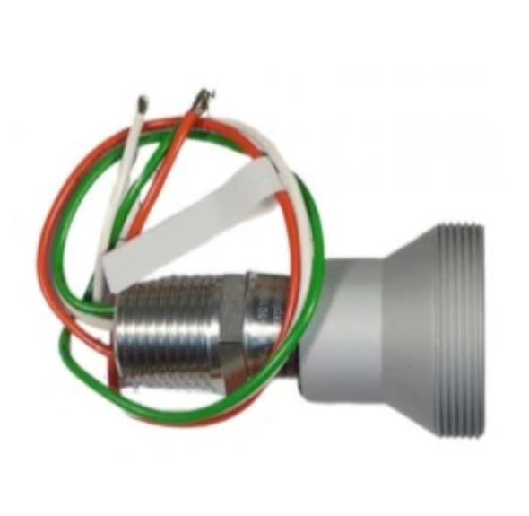 RKI NCF-6319-IPA C3H8O 0-100% LEL replacement sensor (representative image)