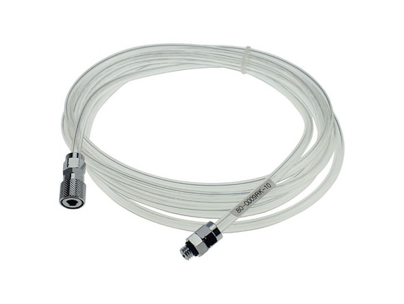 RKI 80-0009RK-15 — Hose, 15 ft, polyurethane, for RP-3R/RP-2009