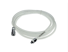 RKI 80-0009RK-20 — Hose, 20 ft, polyurethane, for RP-3R/RP-2009